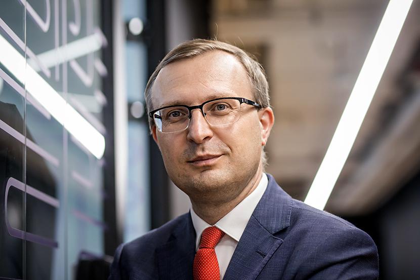 FOT. MAREK WISNIEWSKI