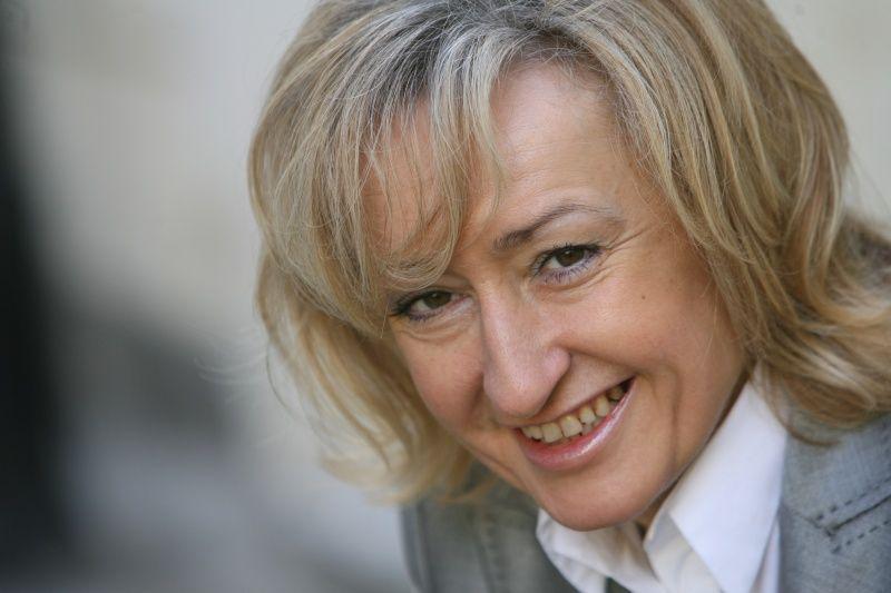 Nasz kraj staje się europejskim centrum outsourcingowym - mówi Teresa Kamińska, prezes PSSE.