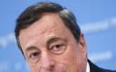 Draghi: QE trzeba zrealizować do końca
