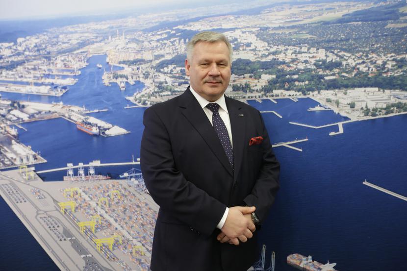 Na morzu i lądzie Na morzu i lądzie