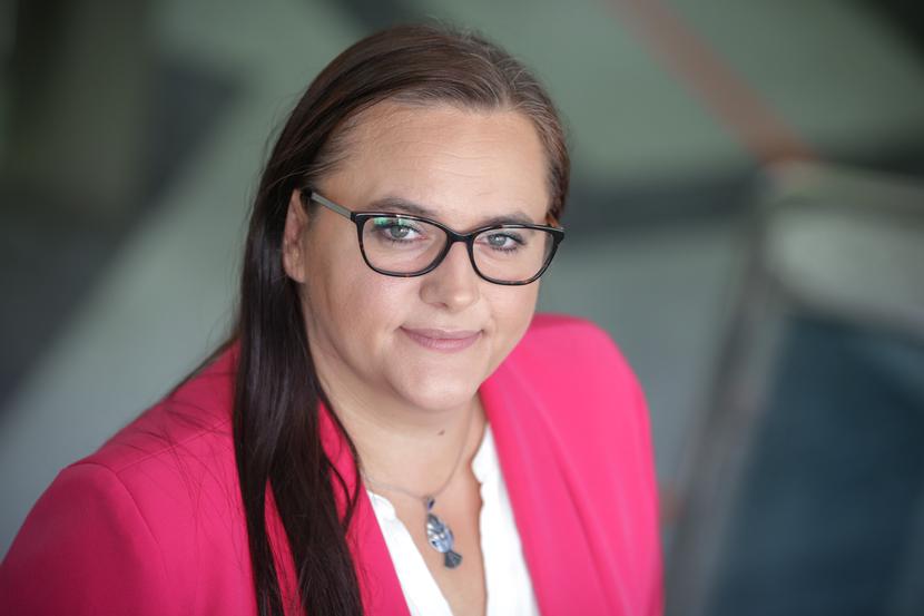 Pomocna dłoń: