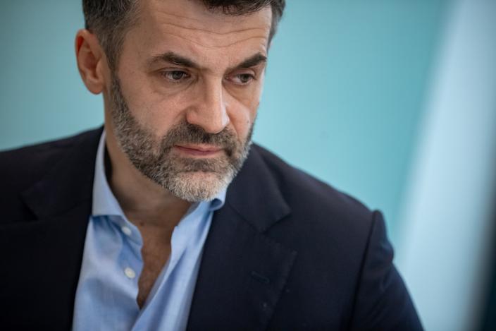 Aktywność w pasywności: