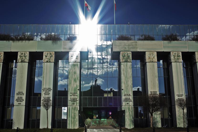 Uchwały nie było: Uchwały nie było: