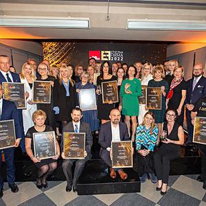 Poznaj laureatów konkursu Etyczna Firma 2022