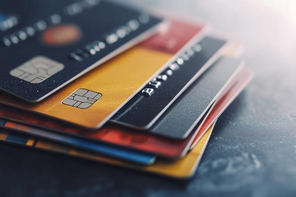 Raport: Liczba kart kredytowych – II kwartał 2025 r.