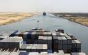 Prace nad odblokowaniem Kanału Sueskiego ukończone w 87 proc.