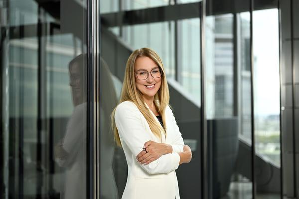 Potencjał nadal jest duży Potencjał nadal jest duży