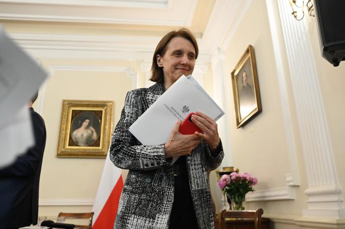Trudne zadanie: