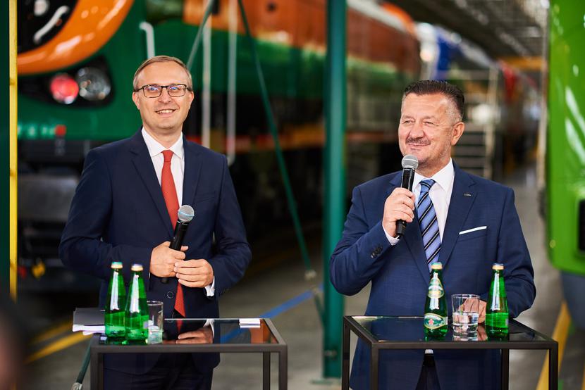 Giełdowy horyzont: Giełdowy horyzont: