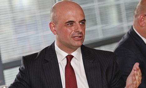  Cezary Kocik, członek zarządu BRE Banku, szef pionu detalicznego