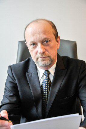Zbigniew Niewójt Zbigniew Niewójt