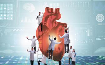 Nowe technologie na ratunek sercu