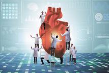 Nowe technologie na ratunek sercu