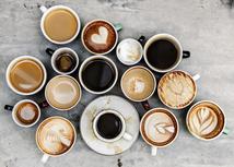 Czy kawa, alkohol, czekolada zwiększają ryzyko migotania przedsionków? [BADANIA]