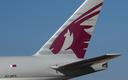 Qatar Airways niepewne osiągnięcia zerowej emisji netto do 2050 r.