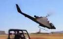 Rozbił się helikopter w trakcie Top Geara (WIDEO)