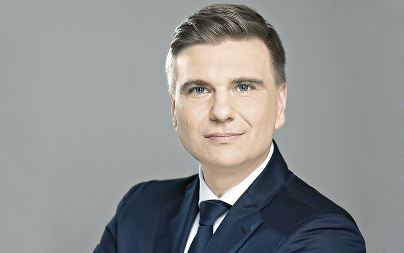 Tomasz Starzyk, Dun & Bradstreet Tomasz Starzyk, Dun & Bradstreet