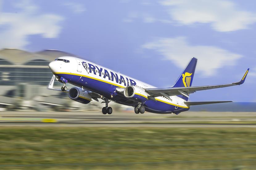 Ryanair Ryanair