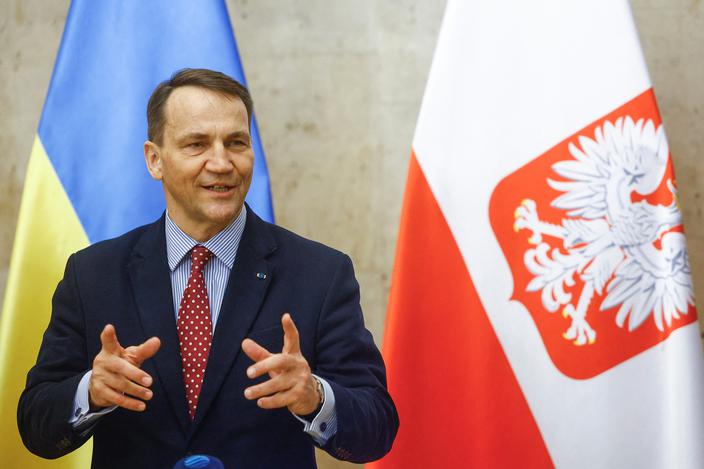 Radosław Sikorski