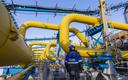 Gazprom: wyraźny spadek eksportu do krajów spoza WNP