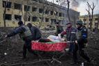 Niemcy pomogą Ukrainie tworzyć centra urazowe dla rannych