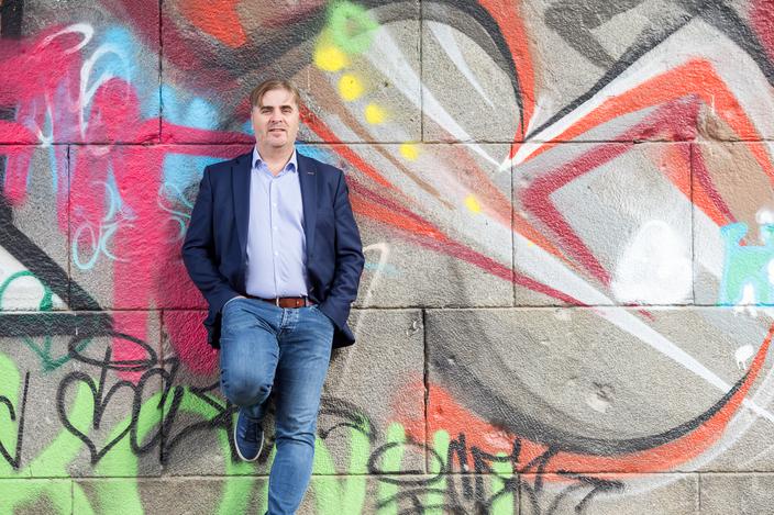 Specjaliści od długu: