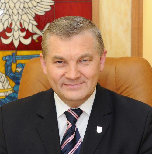 Tadeusz Truskolaski, prezydent Białegostoku