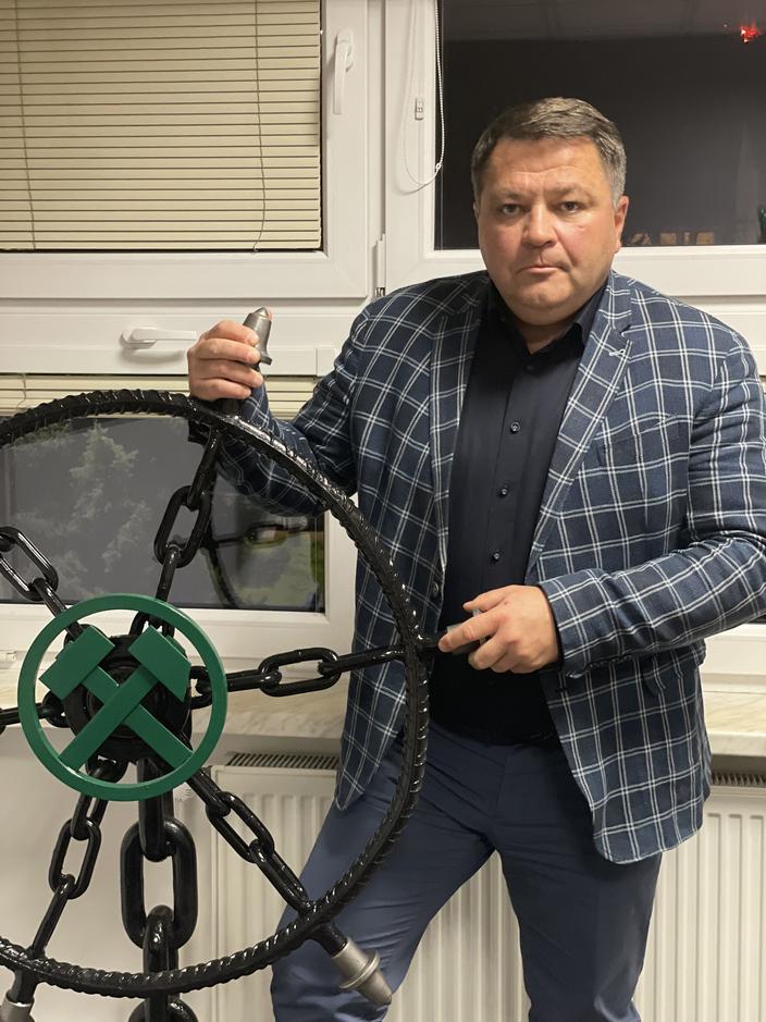 Pomysł dla Śląska: