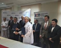 W Kielcach podpisano porozumienie o wykorzystaniu AI w diagnostyce onkologicznej
