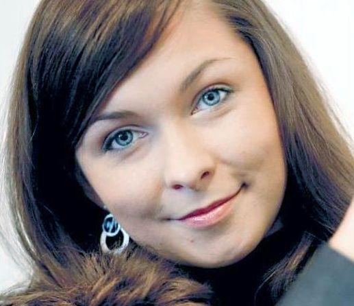 Renata Kucharska-Kawalec, specjalista ds. analiz wynagrodzeń w Sedlak & Sedlak