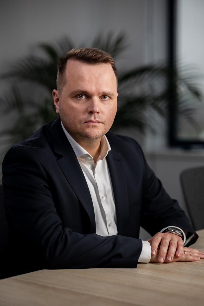 Najlepszy klient: