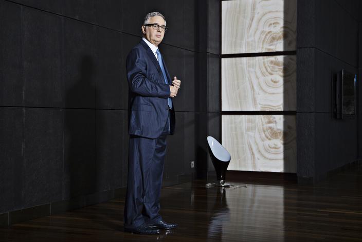 Patrząc w przyszłość: