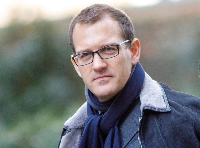 Daniel Kretinsky,