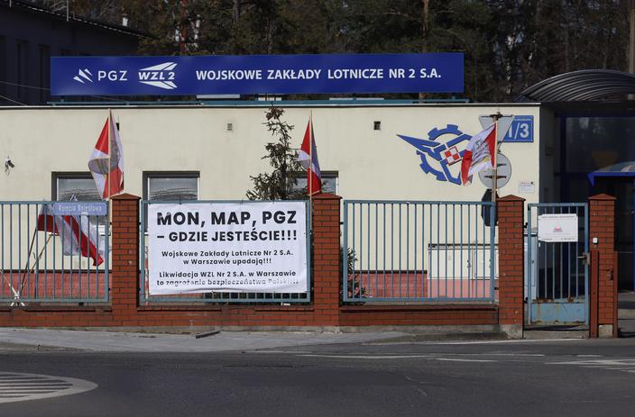 Nie mamy czasu: