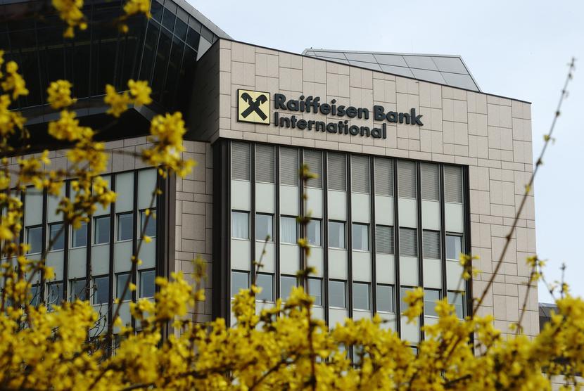 Raiffeisen Bank International