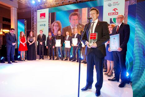 CD Projekt zdominował ranking