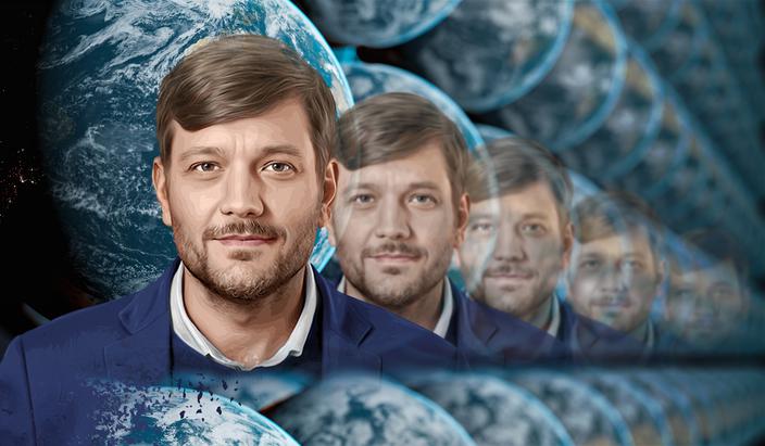 Światy równoległe: