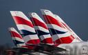 Właściciel British Airways podał szacunkowe dane za III kwartał