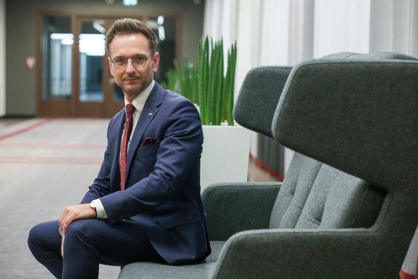 Kierunek słuszny ale…: 