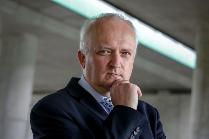 Nic się nie dzieje