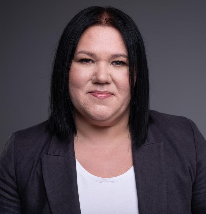 Marta Łukawska-Daruk, Partner, CustomerMatters