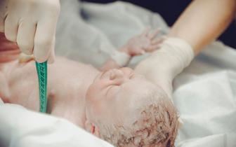 Kraska: 94,2 proc. noworodków ukraińskich jest zaszczepionych przeciwko WZW B