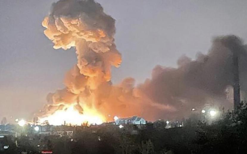 Ukraina, Kijów Ukraina, Kijów