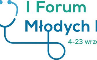 I Forum Młodych Lekarzy, 4-23 września 2023 r.