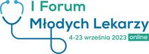 I Forum Młodych Lekarzy, 4-23 września 2023 r.