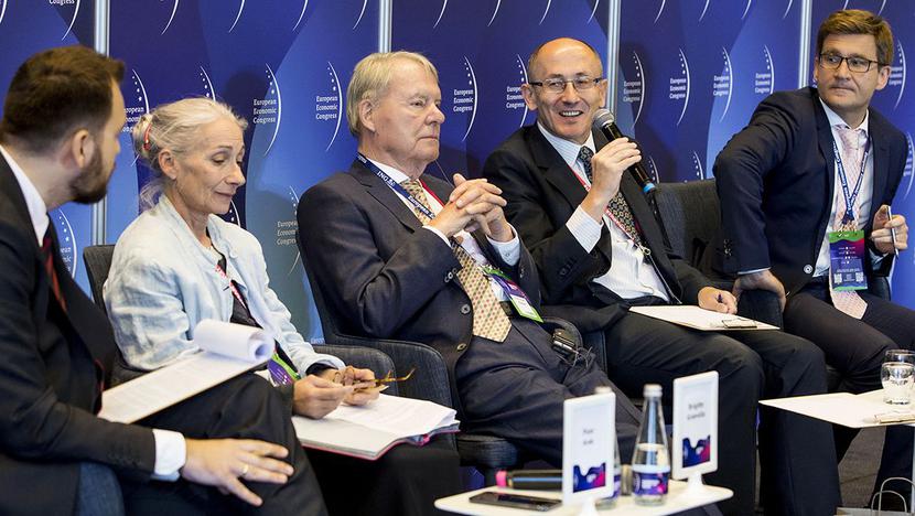 PROJEKT EURO:
