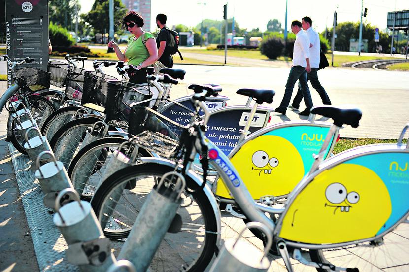 W obawie przed wirusem: