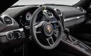 Porsche zmieniło plany wobec elektryków. Akcje mocno staniały