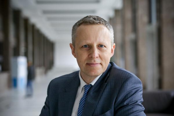 Przykład zachowania zgodnego z zasadami