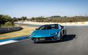 Lamborghini wchodzi w erę hybryd bez utraty mocy